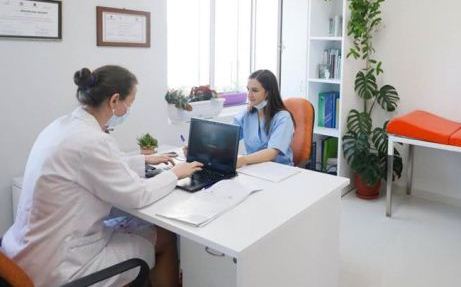 Procedura ne e- Albania: Ja si mund te regjistroheni ose ndryshoni mjekun e familjes
